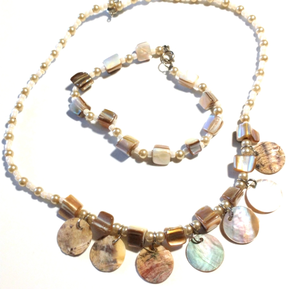 Jewelry Set
